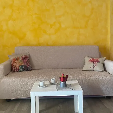 The House Appartamento Torri Del Benaco