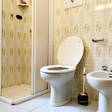 The House برنزوني سول جاردا